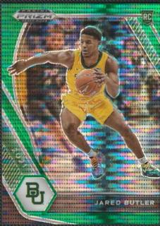 Jared Butler