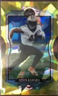 Alvin Kamara