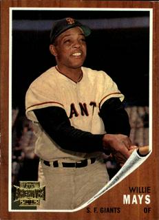 Willie Mays