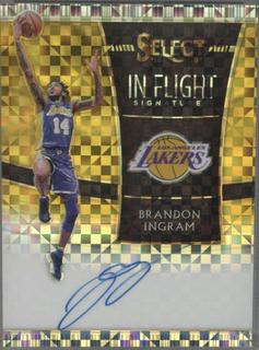 Brandon Ingram