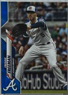Freddie Freeman