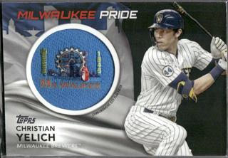 Christian Yelich