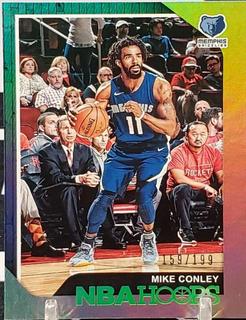 Mike Conley