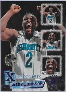 Larry Johnson