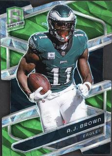 A.J. Brown