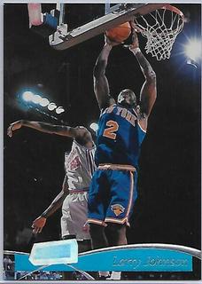Larry Johnson