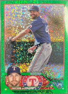 Jacob deGrom