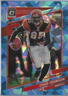 Chad Johnson