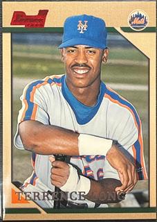 Terrance Long