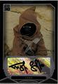 Rusty Goffe | Star Wars 2007 Topps 30th Anniversary Autograph