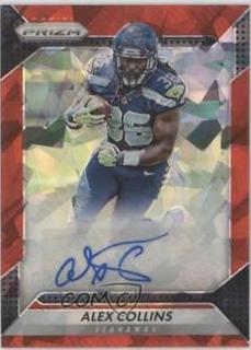 Maliek Collins