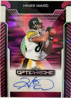 Hines Ward