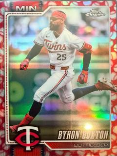 Byron Buxton