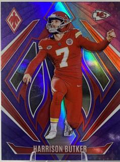 Harrison Butker