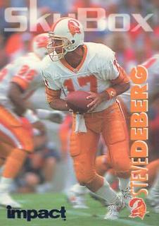 Steve DeBerg