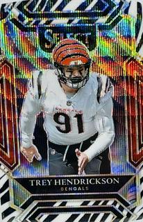 Trey Hendrickson