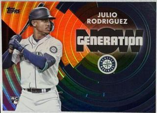 Julio Rodriguez