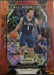 Jalen Brunson