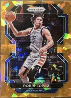 Robin Lopez