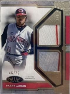 Barry Larkin
