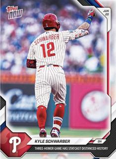 Kyle Schwarber