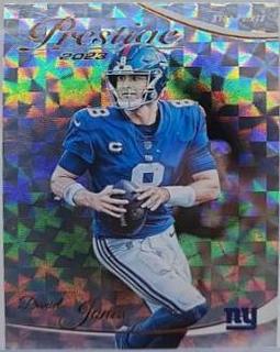 Daniel Jones