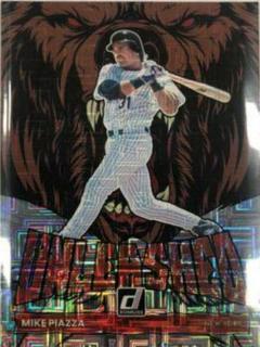 Mike Piazza