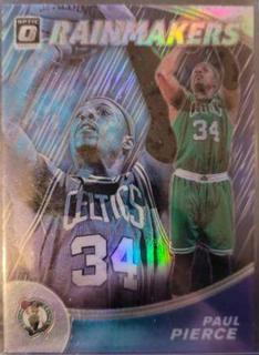 Paul Pierce