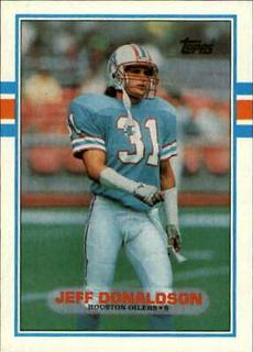 Jeff Donaldson