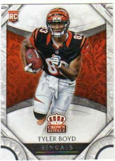 Tyler Boyd