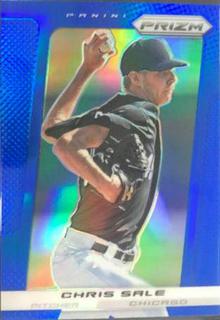Chris Sale