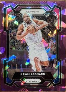Kawhi Leonard
