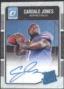 Cardale Jones