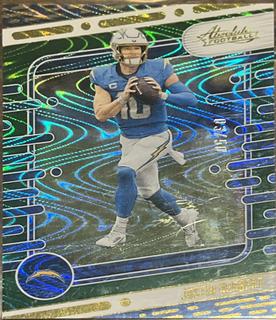 Justin Herbert