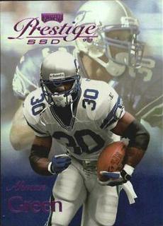 Ahman Green