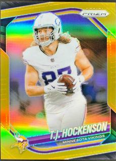 T.J. Hockenson