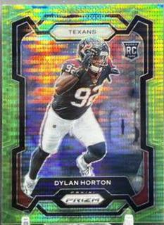 Dylan Horton