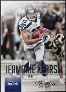 Jermaine Kearse