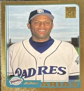 Alex Arias