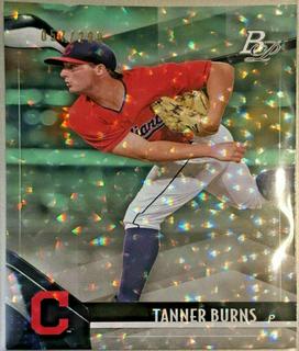 Tanner Burns