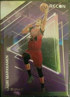 Lauri Markkanen