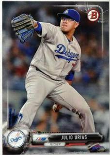 Julio Urias