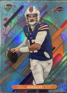Josh Allen