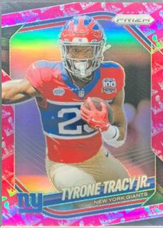 Tyrone Tracy Jr.