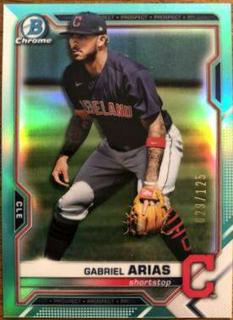 Gabriel Arias