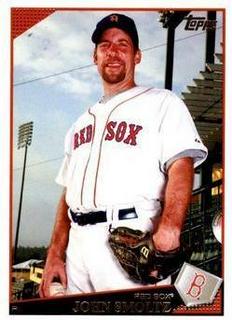 John Smoltz