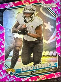 Travis Etienne Jr.