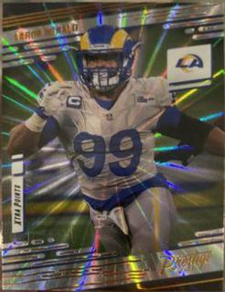 Aaron Donald