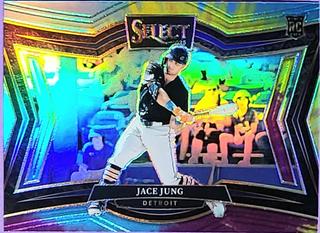 Jace Jung