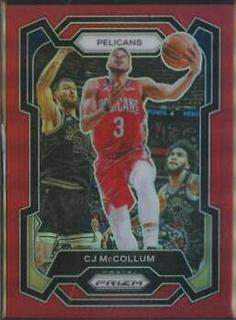 CJ McCollum